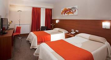 Hotel Txartel