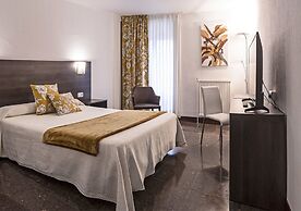 Hotel Txartel