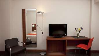 Hotel Txartel
