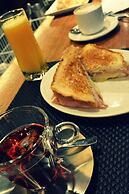 Hotel Txartel