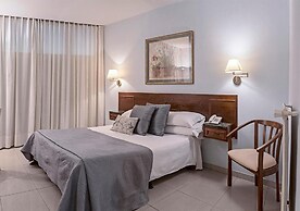 Hotel Txartel