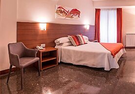 Hotel Txartel