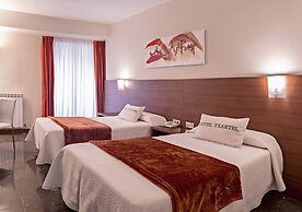 Hotel Txartel