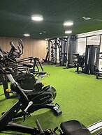 Apartahotel & Spa Jacetania