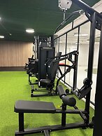 Apartahotel & Spa Jacetania