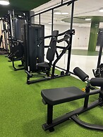 Apartahotel & Spa Jacetania