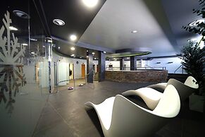 Apartahotel & Spa Jacetania