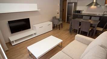 Apartahotel & Spa Jacetania
