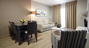 Apartahotel & Spa Jacetania