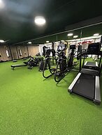 Apartahotel & Spa Jacetania