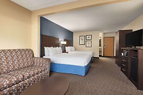 Baymont by Wyndham Owatonna