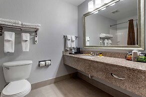 Best Western Plus Orange County