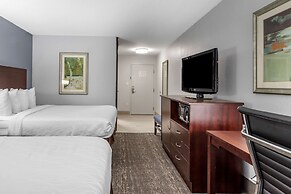 Best Western Plus Orange County