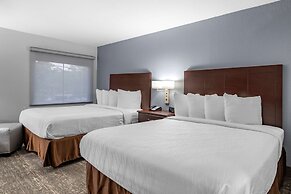 Best Western Plus Orange County