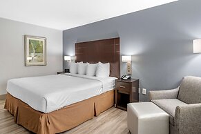 Best Western Plus Orange County