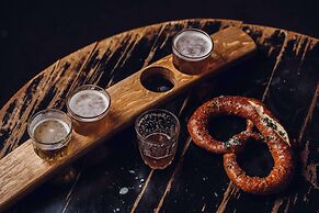 The Studios by Manna, Ascend Hotel Collection