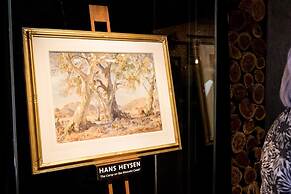 The Studios by Manna, Ascend Hotel Collection