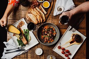 The Studios by Manna, Ascend Hotel Collection