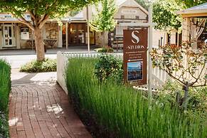 The Studios by Manna, Ascend Hotel Collection