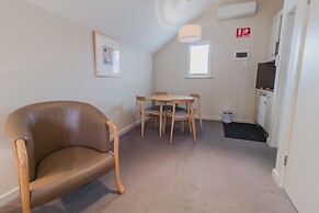 The Studios by Manna, Ascend Hotel Collection