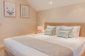 The Studios by Manna, Ascend Hotel Collection