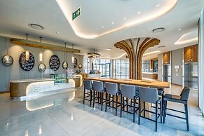 Radisson Hotel & Convention Centre Johannesburg, O.R. Tambo