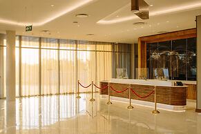 Radisson Hotel and Convention Centre OR Tambo Airport