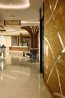 Radisson Hotel and Convention Centre OR Tambo Airport