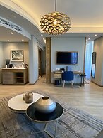 Radisson Hotel and Convention Centre OR Tambo Airport