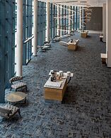 Radisson Hotel and Convention Centre OR Tambo Airport