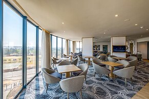 Radisson Hotel and Convention Centre OR Tambo Airport