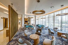 Radisson Hotel and Convention Centre OR Tambo Airport