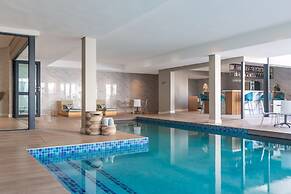 Radisson Hotel and Convention Centre OR Tambo Airport