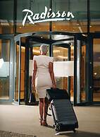 Radisson Hotel and Convention Centre OR Tambo Airport