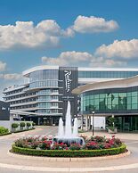Radisson Hotel and Convention Centre OR Tambo Airport