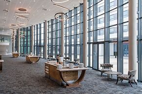 Radisson Hotel and Convention Centre OR Tambo Airport