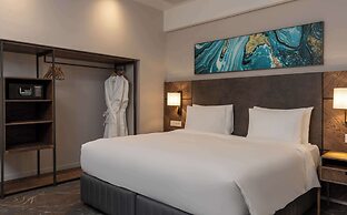 Radisson Hotel and Convention Centre OR Tambo Airport
