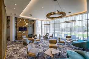 Radisson Hotel and Convention Centre OR Tambo Airport