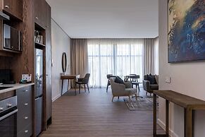 Radisson Hotel and Convention Centre OR Tambo Airport