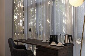 Radisson Hotel and Convention Centre OR Tambo Airport