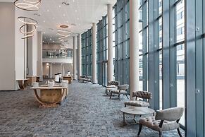 Radisson Hotel and Convention Centre OR Tambo Airport