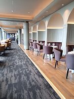 Radisson Hotel and Convention Centre OR Tambo Airport