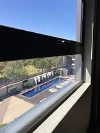 Radisson Hotel and Convention Centre OR Tambo Airport