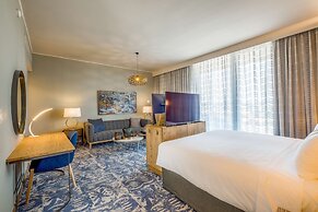 Radisson Hotel and Convention Centre OR Tambo Airport