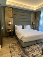 Radisson Hotel and Convention Centre OR Tambo Airport