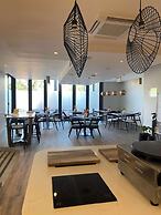 Radisson Hotel and Convention Centre OR Tambo Airport