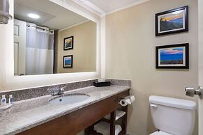 Comfort Inn