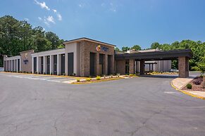 Comfort Inn