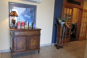 St. Christopher's Hotel