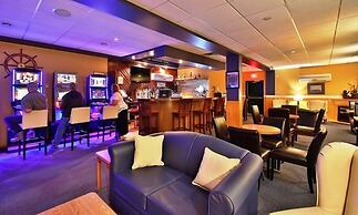 St. Christopher's Hotel